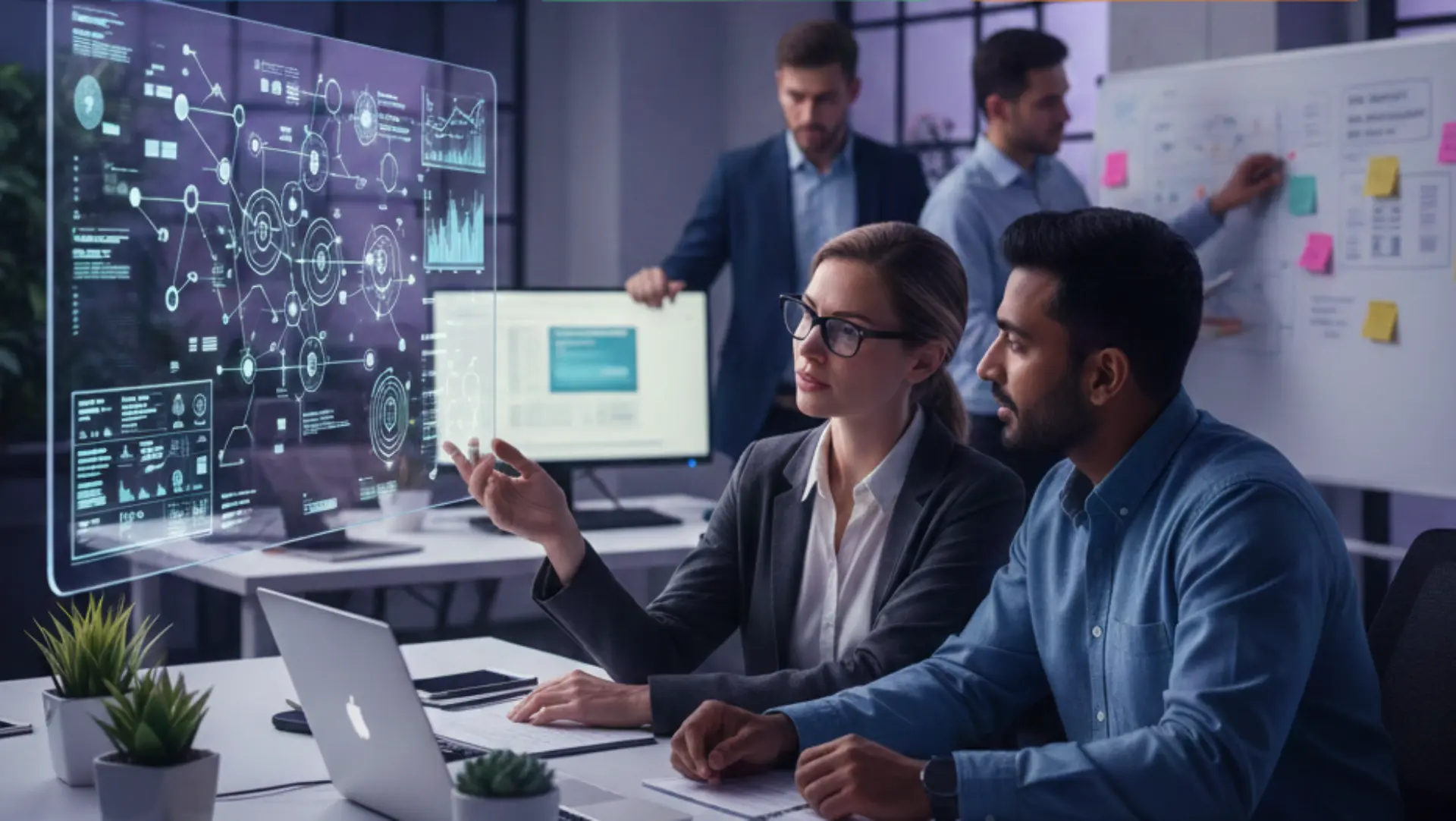 Marketing Excellence